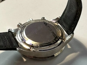 IWC Portugieser Chronograph IW371447  Komplett inkl. Original Box & Papieren Bild 5