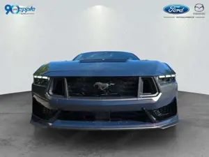 Ford Mustang Bild 2