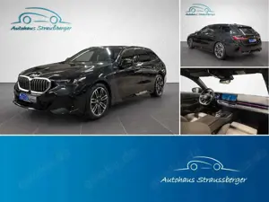 BMW 520 i Touring M Sport ACC PANO H/K STHZ 360° 4-ZK