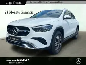 Mercedes-Benz GLA 250 e Progressive (13kWh)(EURO 6e)