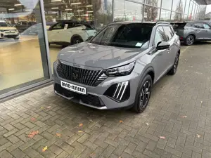 Peugeot 2008 E-2008 GT 50kwh 136 5d Temp 180° Kamera AppInCar