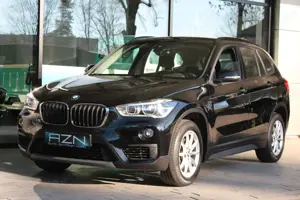 BMW X1 sDrive 18 i Advantage