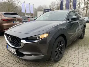 Mazda CX-30 e-SKYACTIVE G 140 Aut. HOMURA