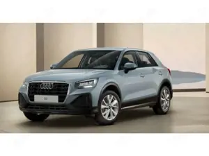Audi Q2 30 TFSI 85(116) kW(PS)  AHK/NAVI/Assistenzpak Bild 2