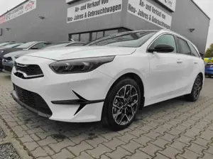 Kia Ceed SW / cee'd SW Sportswagon Edition 30 Edition30*LED*Navi*Shzg*...
