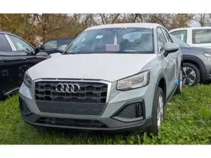Audi Q2 30 TFSI 85(116) kW(PS)  AHK/NAVI/Assistenzpak Bild 3
