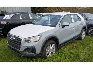 Audi Q2 30 TFSI 85(116) kW(PS)  AHK/NAVI/Assistenzpak Bild 4