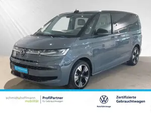 Volkswagen T7 Multivan Life KÜ 2.0 TDI NAVI+SITZHZ+ACC+PDC Klima Navi