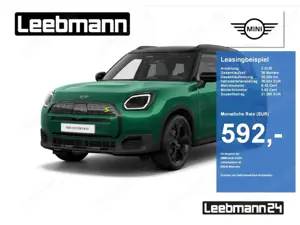 MINI Cooper SE Countryman Classic XL GARANTIE-09/30