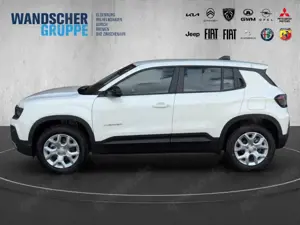 Jeep Avenger Bild 5