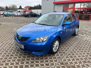 Mazda 3 Lim. 1.4 Sport Comfort Bild 3