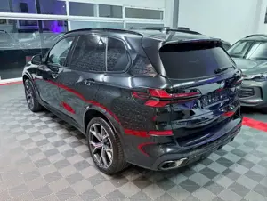 BMW X5 X5 30d xD M Sport,Luftf.,AllradLenk,116.520€NPP Bild 4
