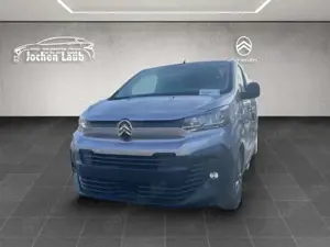 Citroen Jumpy L2 2,0HDI 180 EAT8 LED/Navi/Kamer