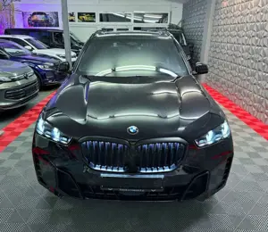BMW X5 X5 30d xD M Sport,Luftf.,AllradLenk,116.520€NPP Bild 2