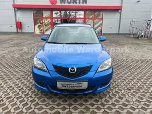 Mazda 3 Lim. 1.4 Sport Comfort Bild 2