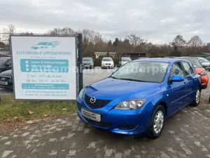 Mazda 3 Lim. 1.4 Sport Comfort