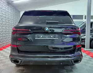 BMW X5 X5 30d xD M Sport,Luftf.,AllradLenk,116.520€NPP Bild 5