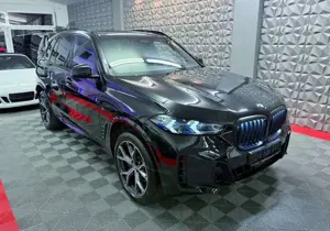 BMW X5 X5 30d xD M Sport,Luftf.,AllradLenk,116.520€NPP Bild 3