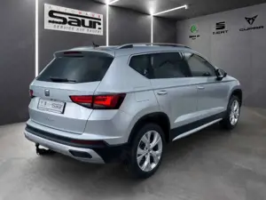 SEAT Ateca Bild 5