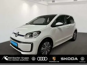 Volkswagen e-up! move up! DAB+ elktr. FH vo.