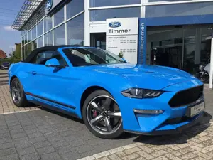 Ford Mustang Convertible 5.0 V8 Aut. GT California Special