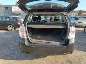 Toyota Verso Life Bild 3