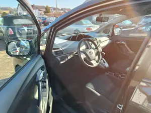 Toyota Verso Life Bild 5