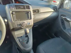 Toyota Verso Life Bild 4