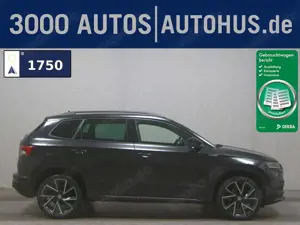 Skoda Karoq 2.0 TDI SportLine Navi LED ACC RFK 4xShz