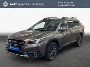 Subaru OUTBACK Outback 2.5i Active MJ25