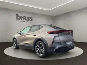 CUPRA Tavascan VZ 4Drive  (340 PS) 77 kWh Bild 3