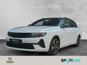 Opel Astra ST GS 1.2 TURBO KEYLESS CAM PDC KEYLESS KLIMA