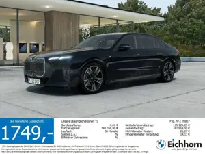 BMW 740 d xDrive Limousine M Sportpaket