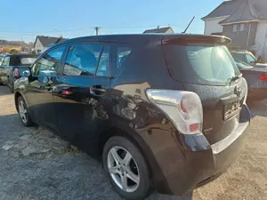 Toyota Verso Life Bild 2