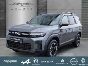 Dacia Bigster Extreme Hybrid 155*Winter+City-Paket*