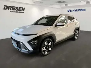 Hyundai KONA 1.6 Prime/Automatik/Navi/Rückfahrkamera/Sitzheizun
