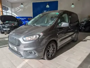 Ford Transit Courier Sport