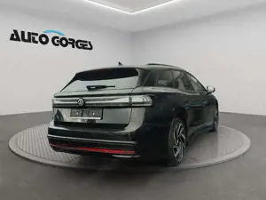 Volkswagen ID.7 Tourer Pro 210 kW 77kWh +SOFORT+EXT.PAKET+ Bild 4
