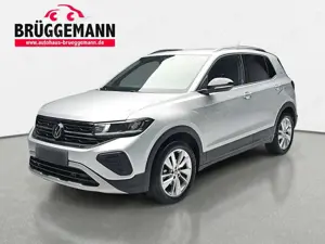 Volkswagen T-Cross T-CROSS 1.0 TSI GOAL NAVI LED KLIMAAUTO ACC P-ASSI