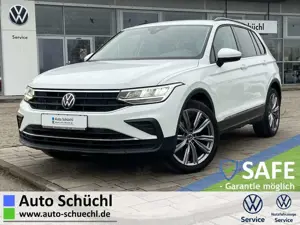 Volkswagen Tiguan 1.5 TSI Life 20"+SPORTPAKET+NAVI+LED+KAME