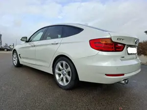 BMW 335 335d xDrive GT Aut. Sport Line