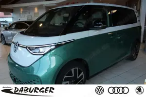 Volkswagen ID. Buzz Pro Matrix/Area-View/Travel-Assist Klima Navi
