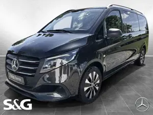 Mercedes-Benz Vito 119 CDI Tourer PRO Lang Totwink+MBUX