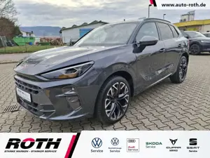 CUPRA Terramar Terramar 2,0 TSI DSG MJ26 Navi*Pano*Matix*HuD*