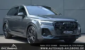Audi Q7 Bild 3