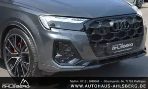 Audi Q7 Bild 4