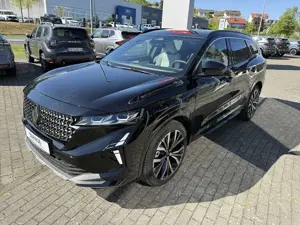 Renault Espace VI Iconic Hybrid200 HarmanK. Glasd.Solarbay 7-Sitz