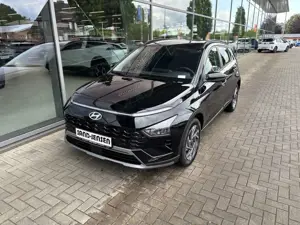 Hyundai BAYON 1.0 T-GDi DCT Advanced ACC 16" LED