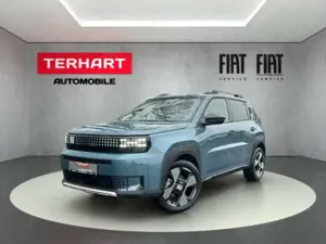 Fiat Grande Panda 1.2 Hybrid La Prima/Navi/Rückfahrkamera/Tempomat