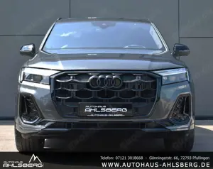 Audi Q7 Bild 2